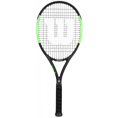 Wilson BLADE FEEL 100 – Hledejceny.cz