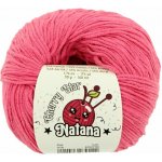 Natana Cherry Star 010 růžová – Zboží Mobilmania