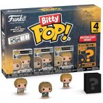Funko Bitty Pop! 4 Pack The Lord of the Rings Samwise Gamgee – Hledejceny.cz