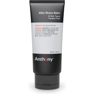 Anthony balzám po holení 90 ml – Hledejceny.cz