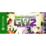 Plants vs Zombie: Garden Warfare 2 (Deluxe Edition) – Hledejceny.cz