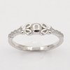 Prsteny Amiatex Stříbrný prsten 105322