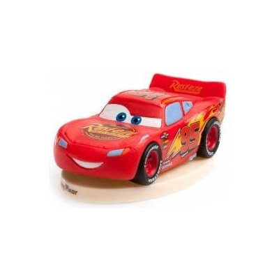 Figurka na dort auta 8cm Dekora – Hledejceny.cz