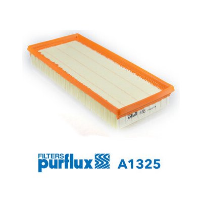 PURFLUX Vzduchový filtr - WPUR A1325 – Hledejceny.cz