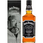 Jack Daniel's Master Distiller No.5 43% 0,7 l (karton) – Hledejceny.cz