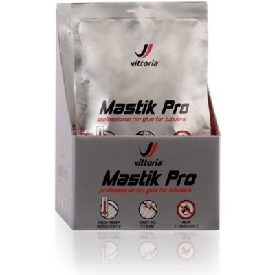 VITTORIA Mastik PRO 4x17g – Zboží Mobilmania