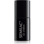 Semilac UV Hybrid Ocean Dream gelový lak na nehty odstín 087 Glitter Indigo 7 ml – Hledejceny.cz