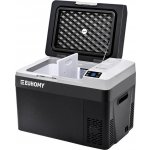Euhomy CF008-30BL 30L automobilová lednička (černá)