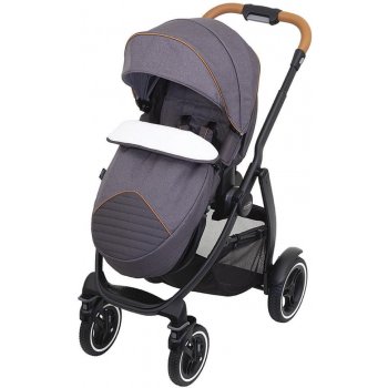 Graco EVO xt Iron 2020