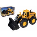 Autíčka Alltoys JCB nakladač malý