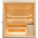 Auroom LUMINA 120x180 osika/olše – Zbozi.Blesk.cz