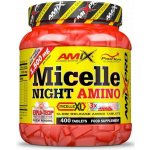 Amix Micelle Night Amino 250 tablet – Zbozi.Blesk.cz