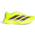 adidas Adizero Evo Sl M JR2024 solar yellow/aurora plum/powder plum – Hledejceny.cz