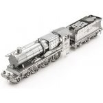 Metal Earth 3D puzzle Harry Potter: Bradavický expres 71 ks – Hledejceny.cz