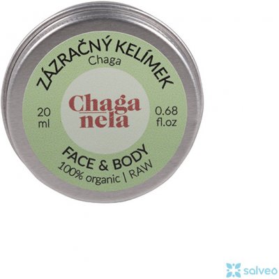 Chaganela Zázračný kelímek s čagou 25 ml – Hledejceny.cz