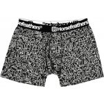 Horsefeathers SIDNEY LUCAS BOXER SHORTS doodle – Hledejceny.cz