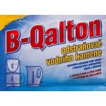 Qalt B-Qalton odstraňovač vodního kamene z konvic 25 g – Zbozi.Blesk.cz