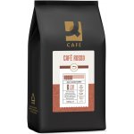 Q Connect Café Rosso zrnková 1 kg – Hledejceny.cz