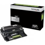 LEXMARK Fotoválec 500Z pro: MS31x/MS41x/MS510/MS610/MX310/MX410/MX51x/MX611 (60 000 stran) – Hledejceny.cz