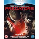 Predators BD