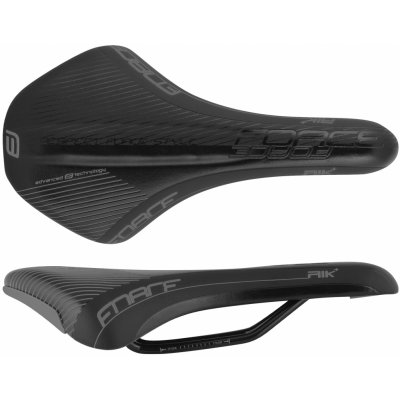 Force Rik+ mat/lesk černé – Hledejceny.cz