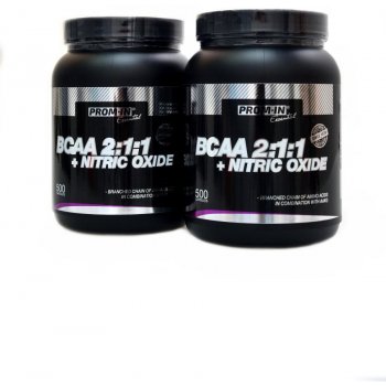 Prom-IN BCAA 2:1:1 + Nitric Oxide 1000 tablet