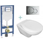 Geberit 111.300.00.5 CW3 – Zboží Mobilmania