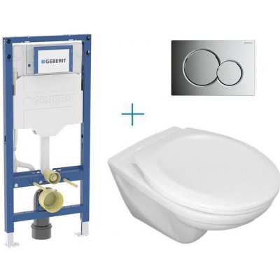 Geberit 111.300.00.5 CW3 – Zboží Mobilmania