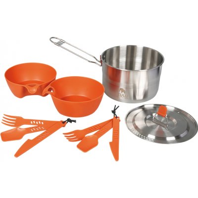 Zulu Nest Set 2 l – Zbozi.Blesk.cz