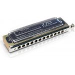 Hohner Super Chromonica Deluxe 48/270 – Zboží Dáma