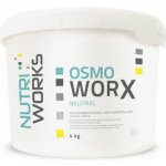 NutriWorks Osmo Worx 4000 g – Zboží Dáma
