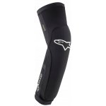 ALPINESTARS PARAGON Plus Chrániče kolen černá/červená – Hledejceny.cz