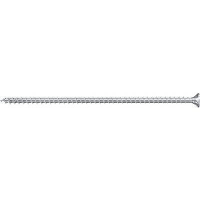Fischer 562935 FPF II CTF 8,0 x 200 BC 50 šroub do dřeva 8 mm 200 mm TX ocel galvanizováno zinkem 50 ks – Hledejceny.cz