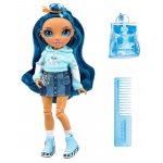 MGA Rainbow High Junior Fashion série 1 Skyler Bradshaw – Zbozi.Blesk.cz