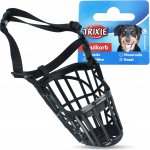 Trixie Náhubek pro psa plastový velikost M - L 26 cm – Zboží Dáma