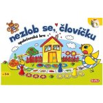 Nezlob se človíčku! – Hledejceny.cz