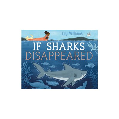 If Sharks Disappeared – Hledejceny.cz