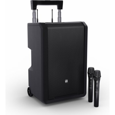 LD Systems ANNY 10 HHD 2 B6 – Zboží Dáma