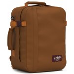 CabinZero Classic Tech Cinnamon 28l – Zbozi.Blesk.cz
