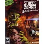 Stubbs The Zombie: Rebel Without a Pulse – Zboží Živě