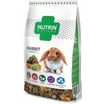 Nutrin Nature Králík 750 g – Zbozi.Blesk.cz