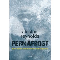 Permafrost - Alastair Reynolds