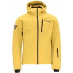 Blizzard Ski Jacket Silvretta mustard yellow – Sleviste.cz