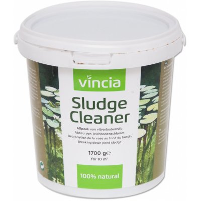 Velda Vincia Sludge Cleaner 1 700 g – HobbyKompas.cz