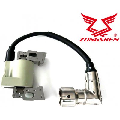 ZAPALOVACÍ CÍVKA ZONGSHEN XP680 100759592-0001 OD 2023r – Hledejceny.cz