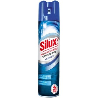 Silux Leštěnka 300 ml – Zboží Mobilmania