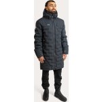 UHIP Parka jezdecká Ice UHIP pánská zimní blue graphite grey – Zboží Dáma