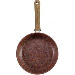 Livington Copper Stone pánev 28 cm – Zboží Mobilmania