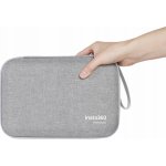 Insta360 Šedé pouzdro na kameru X3 INST710-10 – Zboží Živě