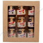 Dr.Bojda´Dárková kazeta Medoniéra 9 x 60 g – Hledejceny.cz